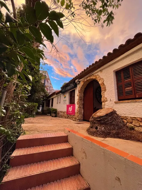 Bungalowclub Tossa
